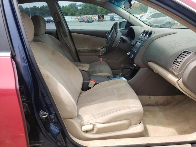 Photo 5 from auction – 2010 NISSAN ALTIMA BAS with VIN 1N4AL2AP7AN402207