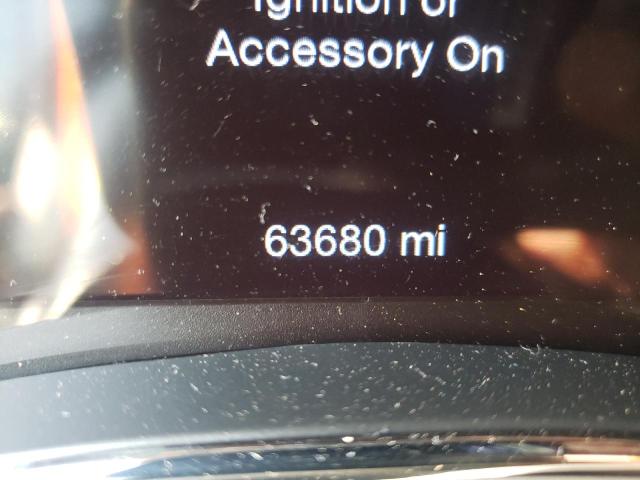 Photo 8 from auction – 2018 JEEP GRAND CHER with VIN 1C4RJFJG3JC318892