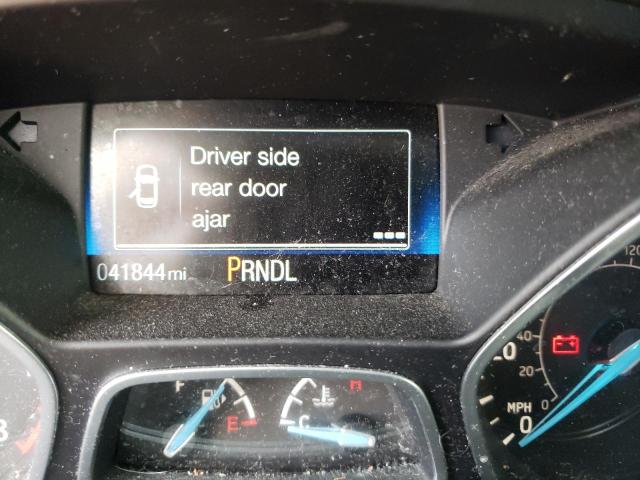 Photo 8 from auction – 2015 FORD FOCUS SE with VIN 1FADP3K25FL247458