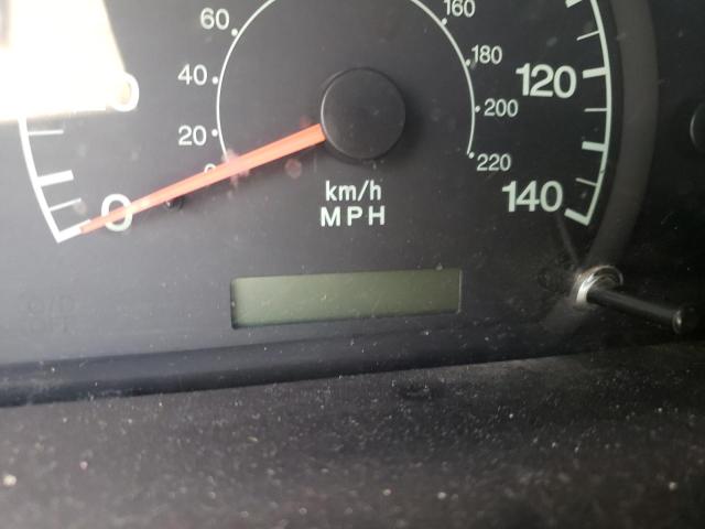 Photo 8 from auction – 2003 HYUNDAI ELANTRA GL with VIN KMHDN45D23U506718