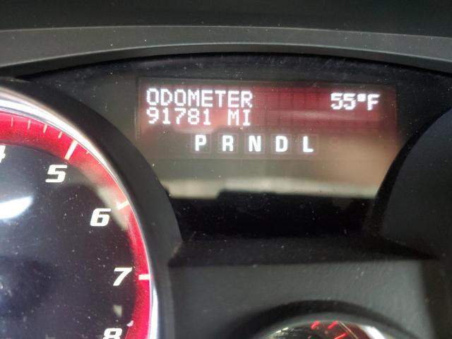 Photo 8 from auction – 2012 GMC ACADIA DEN with VIN 1GKKVTED6CJ181809