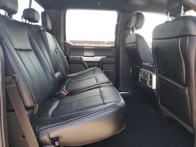 Photo 6 from auction – 2020 FORD F150 SUPER with VIN 1FTEW1E42LFB15707
