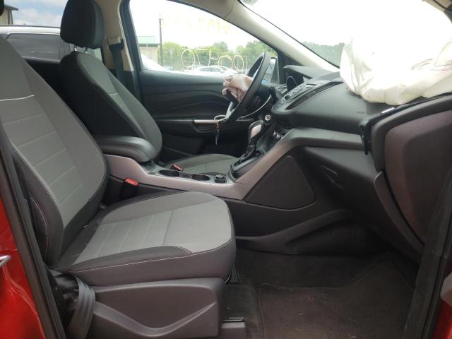 Photo 5 from auction – 2014 FORD ESCAPE SE with VIN 1FMCU9GX2EUC37416