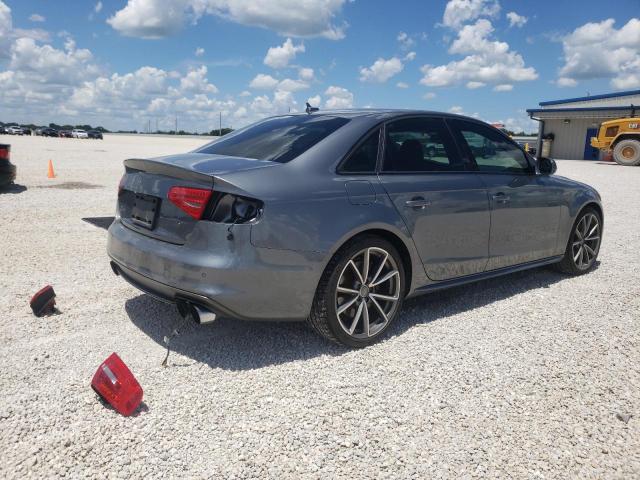 Photo 4 from auction – 2015 AUDI S4 PREMIUM with VIN WAUBGAFL0FA085059