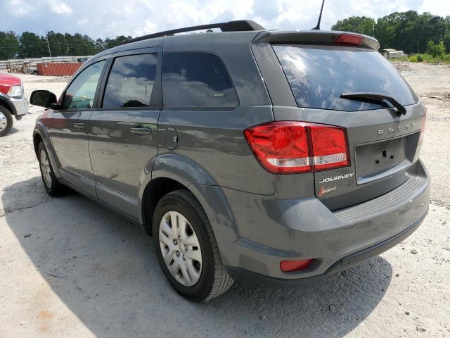 Photo 3 from auction – 2019 DODGE JOURNEY SE with VIN 3C4PDCBB0KT810639