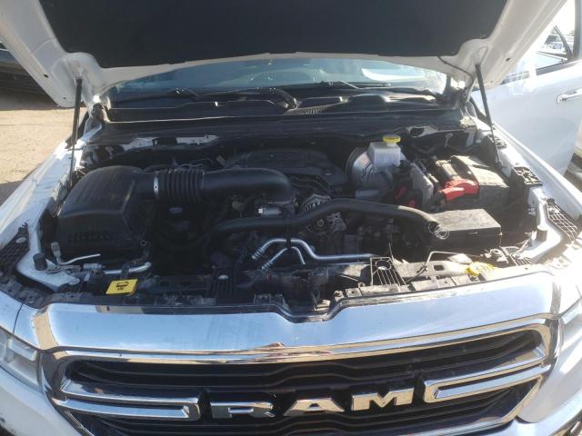 Photo 7 from auction – 2020 RAM 1500 BIG H with VIN 1C6SRFMTXLN158589