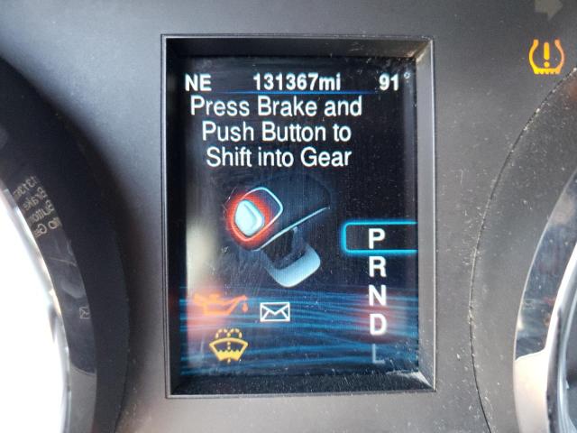 Photo 8 from auction – 2013 CHRYSLER 300 with VIN 2C3CCAAG0DH561231