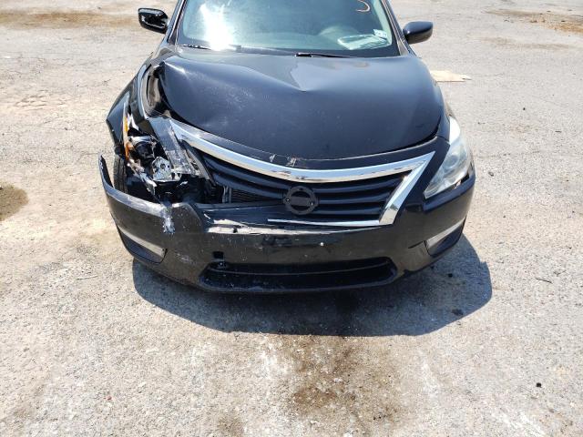 Photo 9 from auction – 2015 NISSAN ALTIMA 2.5 with VIN 1N4AL3AP6FC288516