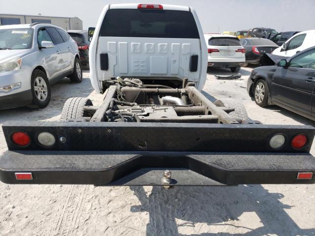 Photo 9 from auction – 2015 CHEVROLET SILVERADO with VIN 1GB2CUEG1FZ507737