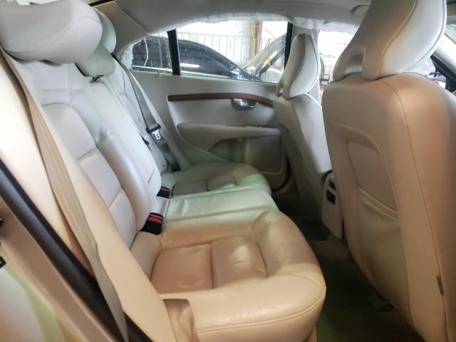 Photo 6 from auction – 2008 VOLVO S80 3.2 with VIN YV1AS982581079772