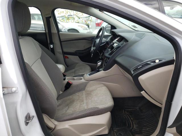 Photo 5 from auction – 2012 FORD FOCUS SE with VIN 1FAHP3F24CL195585