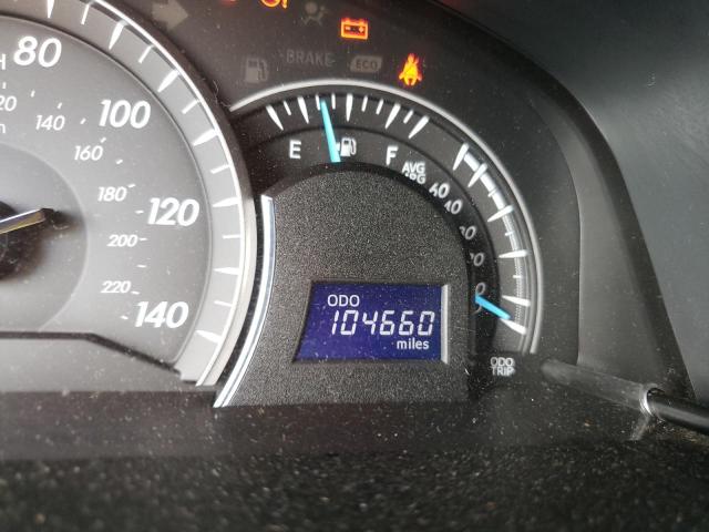 Photo 8 from auction – 2014 TOYOTA CAMRY L with VIN 4T1BF1FK8EU429291