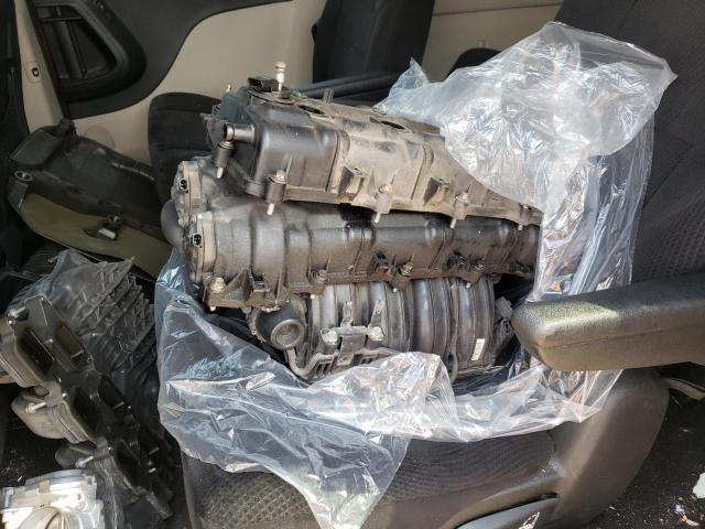 Photo 9 from auction – 2012 DODGE GRAND CARA with VIN 2C4RDGCG8CR219327