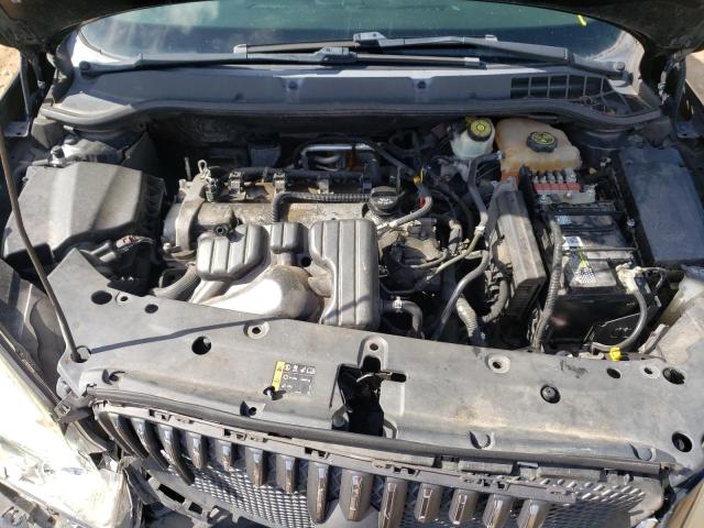 Photo 7 from auction – 2012 BUICK VERANO with VIN 1G4PP5SKXC4204402