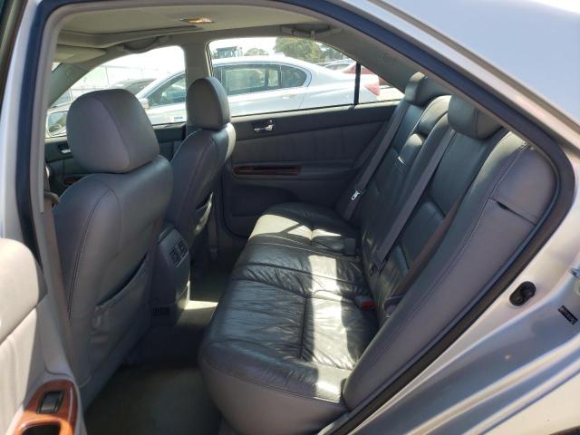Photo 6 from auction – 2004 TOYOTA CAMRY LE with VIN 4T1BF30K04U586073