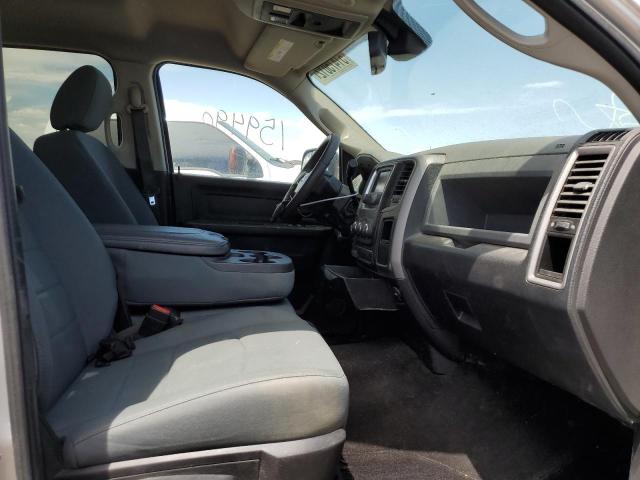 Photo 5 from auction – 2016 RAM 2500 ST with VIN 3C6UR5HL5GG379920