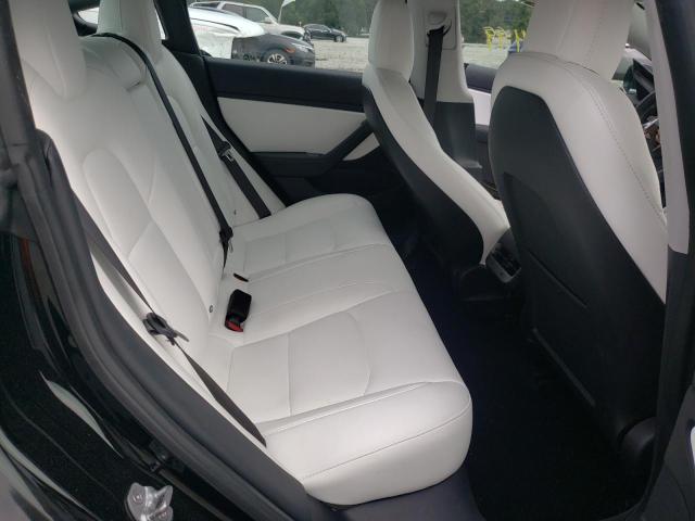 Photo 6 from auction – 2018 TESLA MODEL 3 with VIN 5YJ3E1EB4JF085488