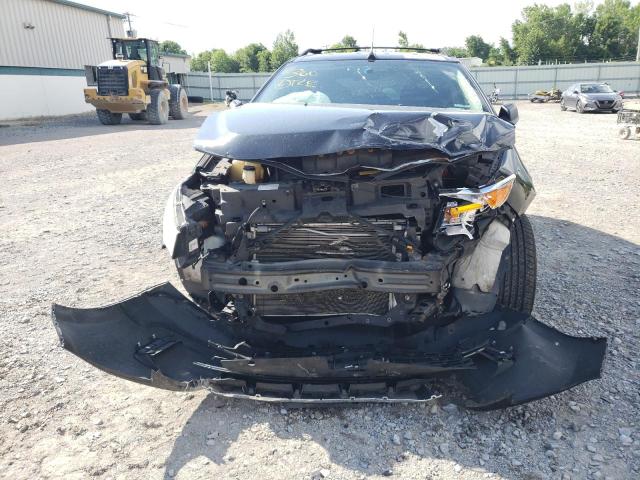 Photo 9 from auction – 2014 FORD EDGE SE with VIN 2FMDK3GC3EBA08625