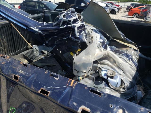 Photo 10 from auction – 2006 FORD F150 with VIN 1FTPX14V76NB43772