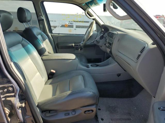 Photo 5 from auction – 2003 FORD EXPLORER S with VIN 1FMZU77E53UA09419