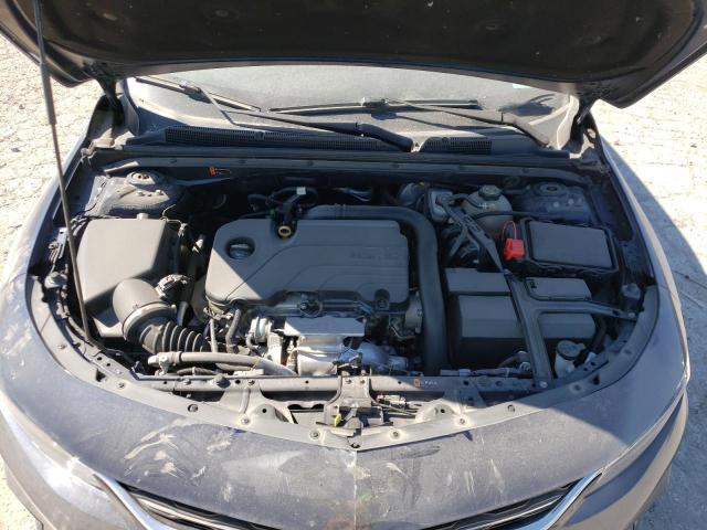 Photo 7 from auction – 2018 CHEVROLET MALIBU LT with VIN 1G1ZD5ST2JF188687