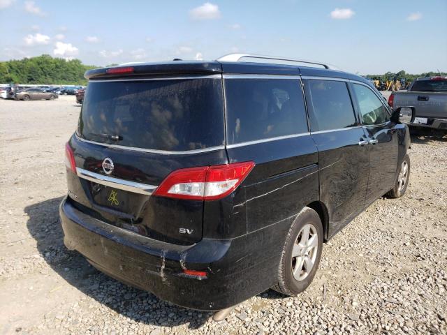 Photo 4 from auction – 2012 NISSAN QUEST S with VIN JN8AE2KP1C9038482