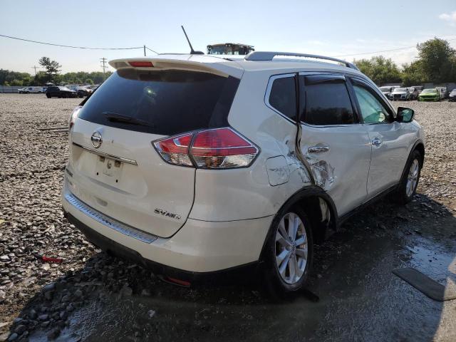 Photo 9 from auction – 2015 NISSAN ROGUE S with VIN 5N1AT2MV6FC759414
