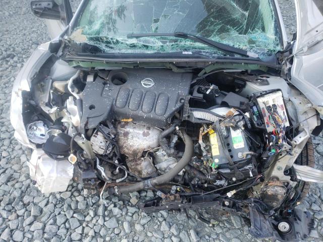 Photo 7 from auction – 2008 NISSAN ALTIMA 2.5 with VIN 1N4AL21E58N522449