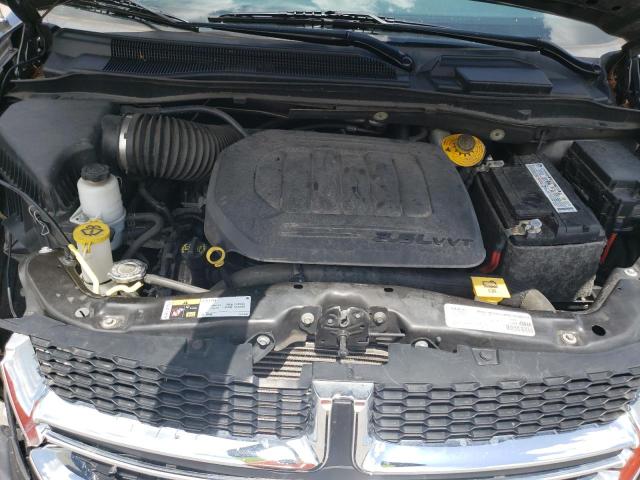 Photo 7 from auction – 2019 DODGE GRAND CARA with VIN 2C4RDGCG5KR544872