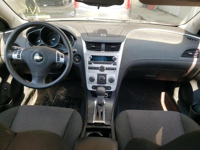 Photo 9 from auction – 2011 CHEVROLET MALIBU 1LT with VIN 1G1ZC5E13BF212574