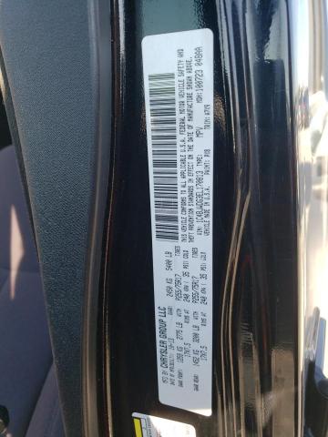 Photo 10 from auction – 2014 JEEP WRANGLER U with VIN 1C4BJWDG3EL170813