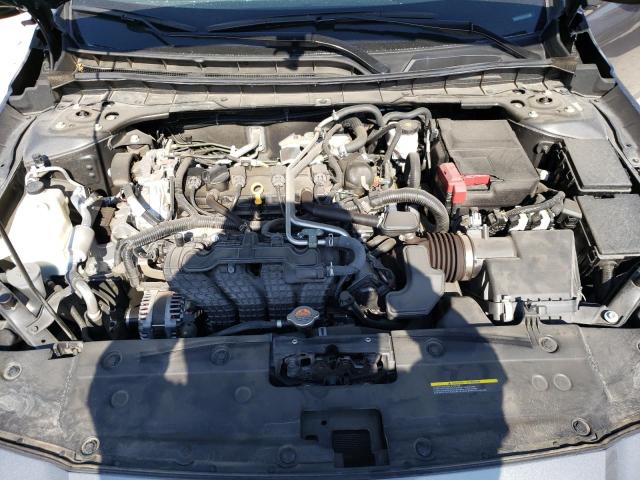 Photo 7 from auction – 2021 NISSAN ALTIMA SR with VIN 1N4BL4CVXMN355335