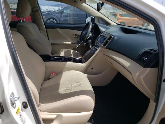 Photo 5 from auction – 2011 TOYOTA VENZA with VIN 4T3ZA3BB5BU042294