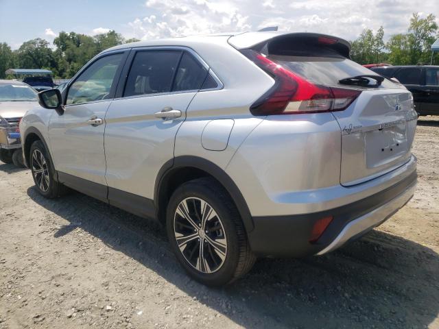 Photo 3 from auction – 2022 MITSUBISHI ECLIPSE CR with VIN JA4ATWAA4NZ019184