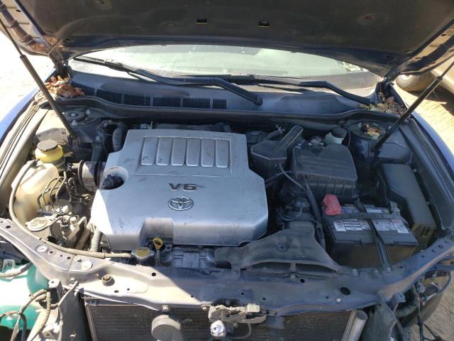 Photo 7 from auction – 2007 TOYOTA CAMRY LE with VIN JTNBK46K773004375