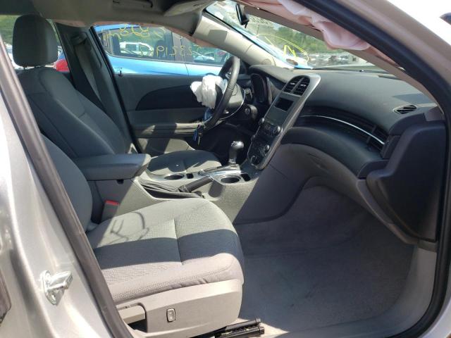 Photo 5 from auction – 2016 CHEVROLET MALIBU LIM with VIN 1G11B5SA1GF166206