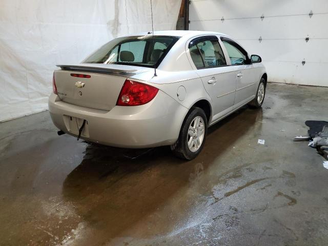 Photo 4 from auction – 2007 CHEVROLET COBALT LT with VIN 1G1AL55F977409579
