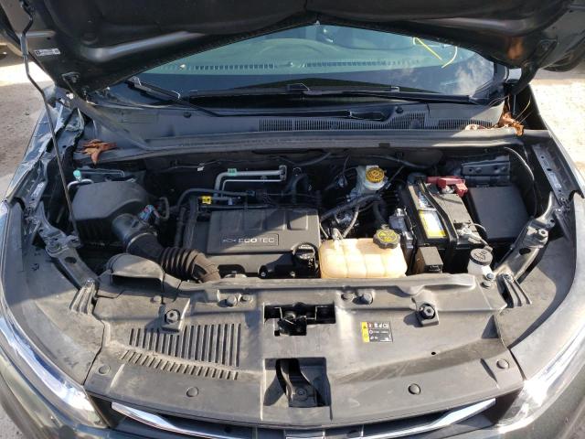 Photo 7 from auction – 2020 CHEVROLET TRAX LS with VIN 3GNCJKSB2LL193061