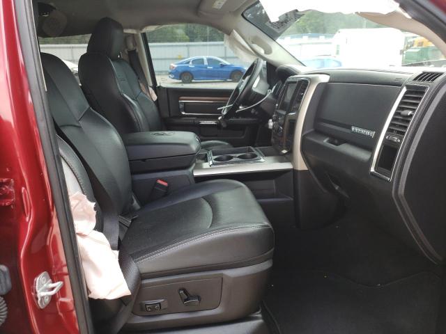 Photo 5 from auction – 2014 RAM 1500 LARAM with VIN 1C6RR7JT7ES126938
