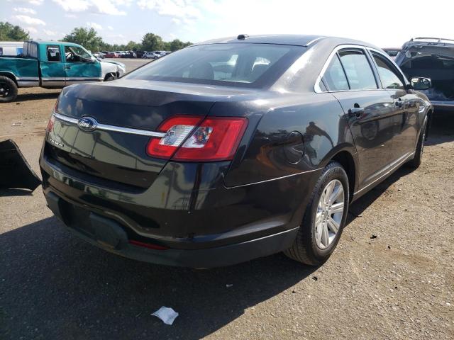 Photo 4 from auction – 2010 FORD TAURUS SE with VIN 1FAHP2DW2AG120941