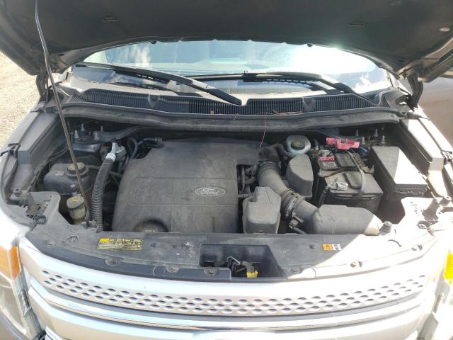 Photo 7 from auction – 2012 FORD EXPLORER X with VIN 1FMHK7D87CGA18962