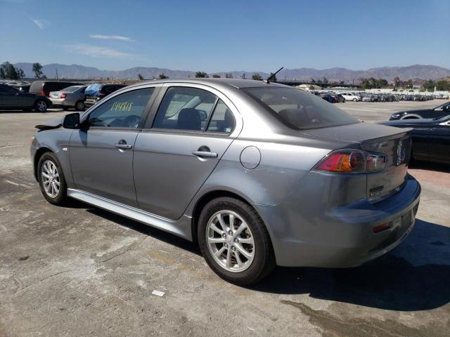 Photo 3 from auction – 2013 MITSUBISHI LANCER ES/ with VIN JA32U2FU8DU022523