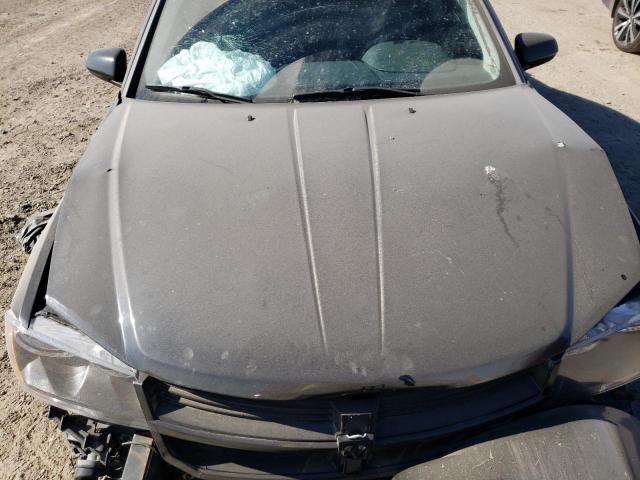 Photo 7 from auction – 2008 DODGE AVENGER R/ with VIN 1B3LC76M48N638551