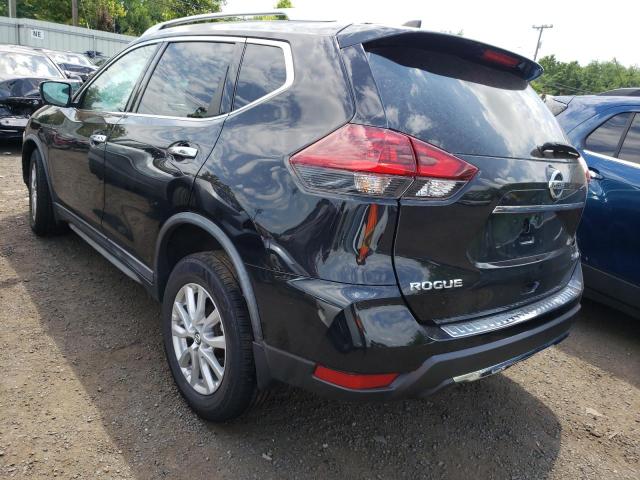Photo 3 from auction – 2018 NISSAN ROGUE S with VIN KNMAT2MVXJP588110