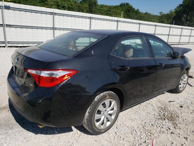 Photo 4 from auction – 2014 TOYOTA COROLLA L with VIN 5YFBURHE4EP117174
