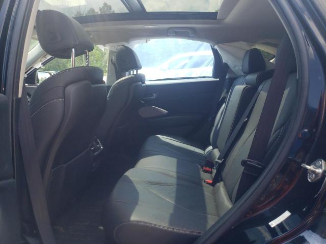 Photo 6 from auction – 2020 ACURA RDX TECHNO with VIN 5J8TC2H51LL002201