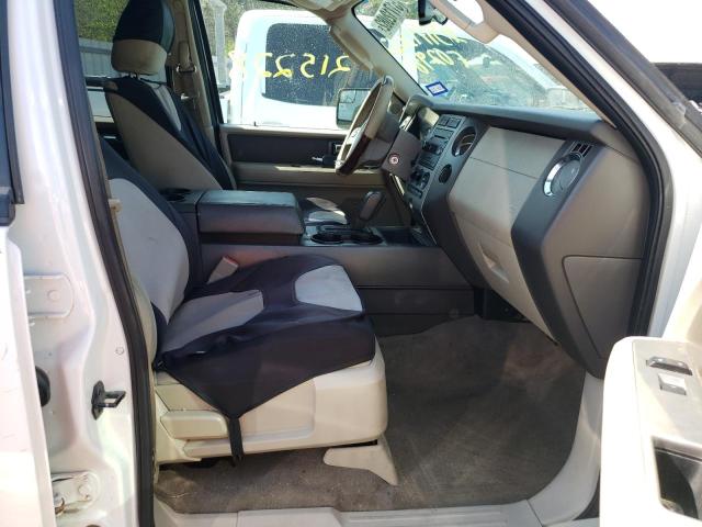 Photo 5 from auction – 2012 FORD EXPEDITION with VIN 1FMJU1H55CEF02987