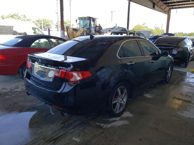 Photo 4 from auction – 2011 ACURA TSX with VIN JH4CU2F68BC006279