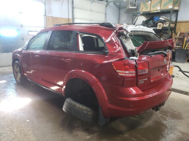 Photo 3 from auction – 2010 DODGE JOURNEY SX with VIN 3D4PH5FV6AT283468