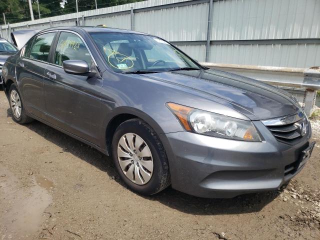 HONDA ACCORD LX 2012 with VIN 1HGCP2F32CA211254 - Photo from auction